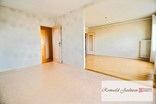 Appartement Luce 2 CHAMBRES 68 m2