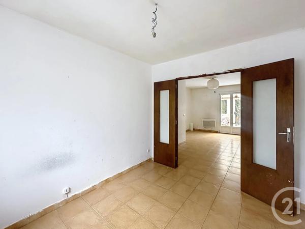 Maison à vendre  5 pièces - 89,93 m 2   GARGES LES GONESSE  - 95
