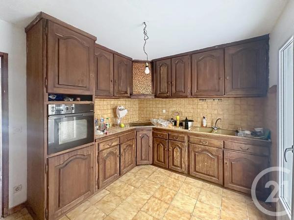 Maison à vendre  5 pièces - 89,93 m 2   GARGES LES GONESSE  - 95