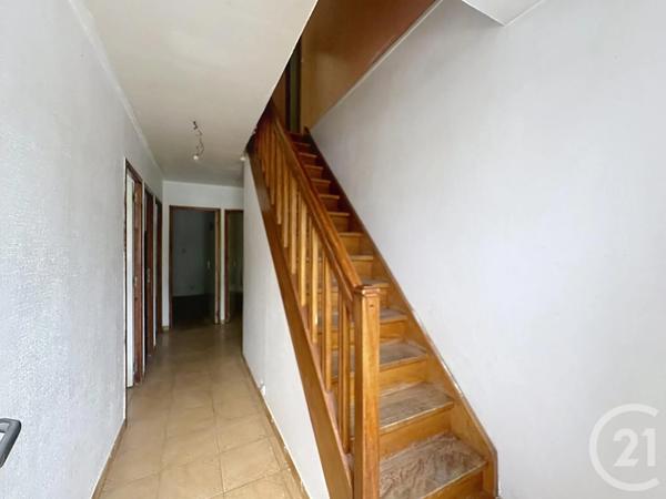 Maison à vendre  5 pièces - 89,93 m 2   GARGES LES GONESSE  - 95