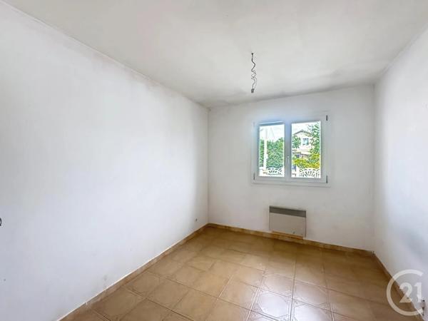 Maison à vendre  5 pièces - 89,93 m 2   GARGES LES GONESSE  - 95