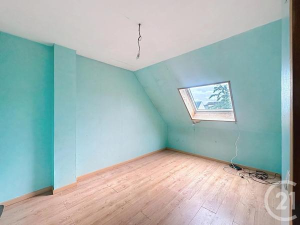 Maison à vendre  5 pièces - 89,93 m 2   GARGES LES GONESSE  - 95