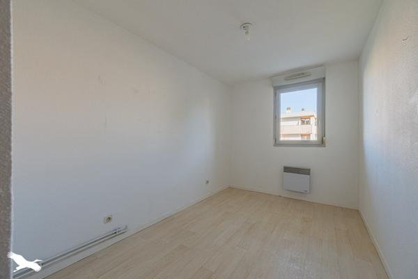 Appartement à vendre |                                       Toulouse |                                        3 pièces  |  50 m²