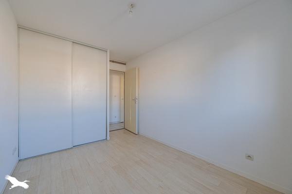 Appartement à vendre |                                       Toulouse |                                        3 pièces  |  50 m²