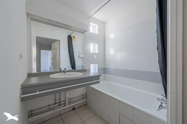 Appartement à vendre |                                       Toulouse |                                        3 pièces  |  50 m²