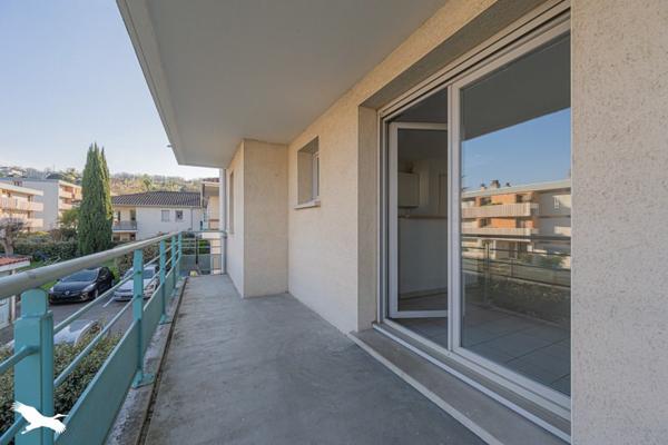 Appartement à vendre |                                       Toulouse |                                        3 pièces  |  50 m²