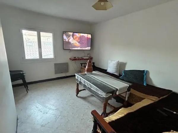 Immeuble à vendre 205m²