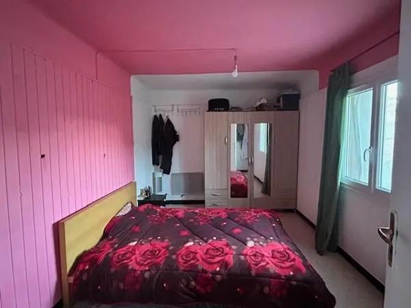 Immeuble à vendre 205m²