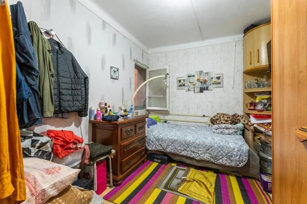 Immeuble à vendre 205m²