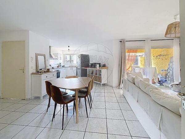 Immeuble 4 chambre(s) à vendre - Perpignan, Pyrénées-Orientales - 66