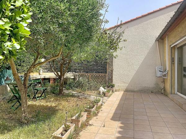 Immeuble 4 chambre(s) à vendre - Perpignan, Pyrénées-Orientales - 66