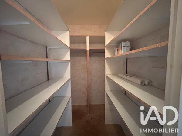 Appartement à vendre 3 pièces 68,29 m² Auxerre
