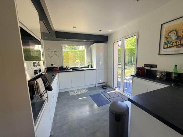 Vente / Maison T6