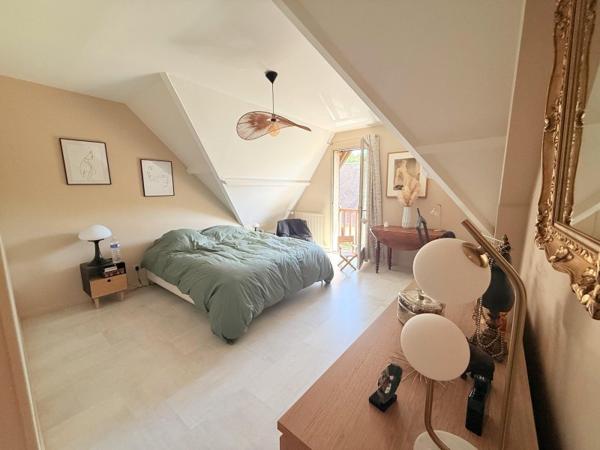 Vente / Maison T6