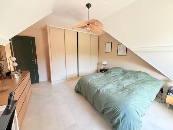 Vente / Maison T6