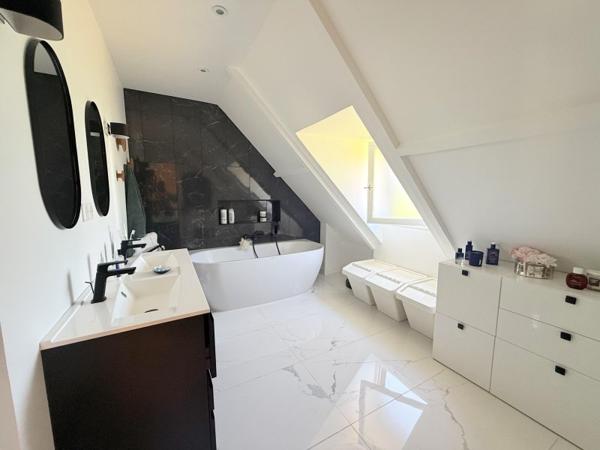 Vente / Maison T6