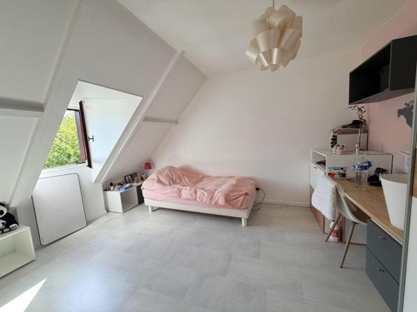 Vente / Maison T6