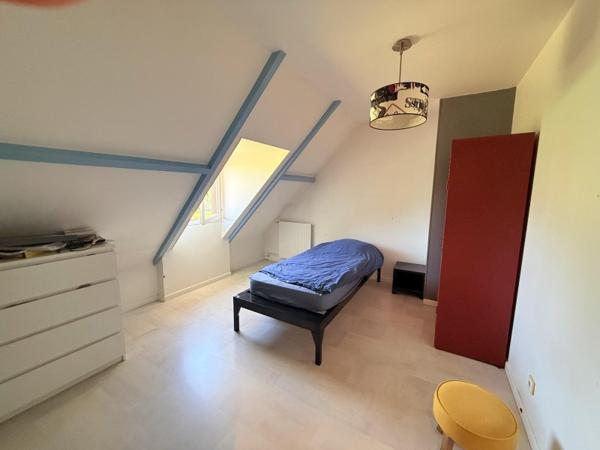 Vente / Maison T6