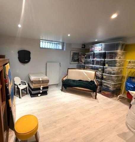 Vente / Maison T6
