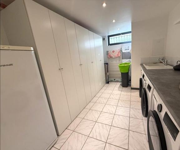 Vente / Maison T6