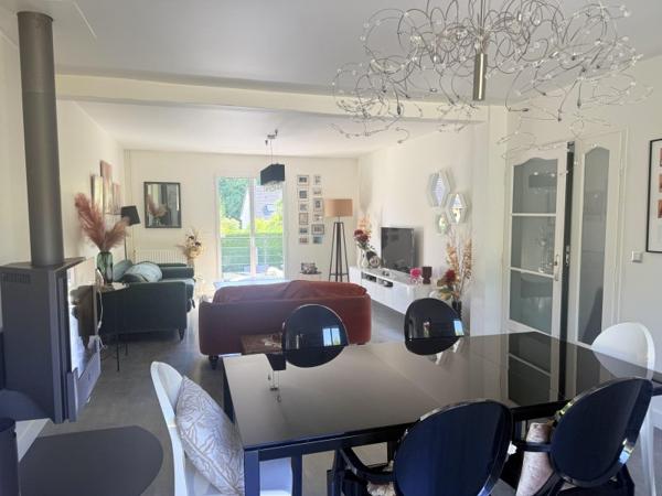 Vente / Maison T6