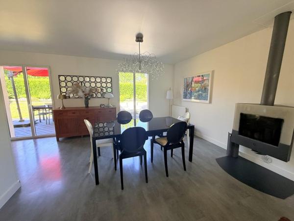 Vente / Maison T6