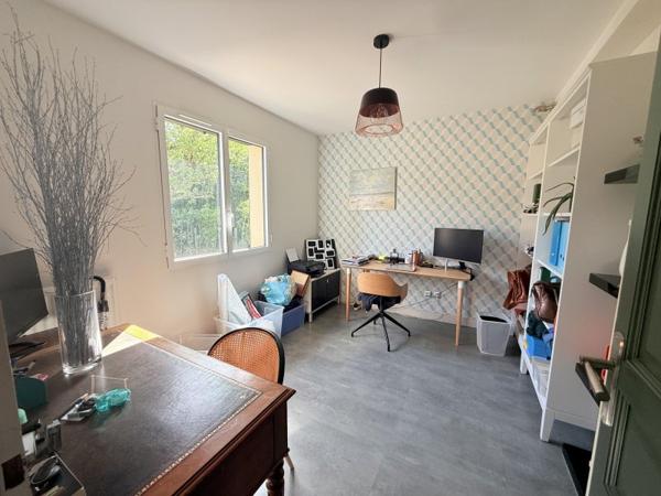 Vente / Maison T6