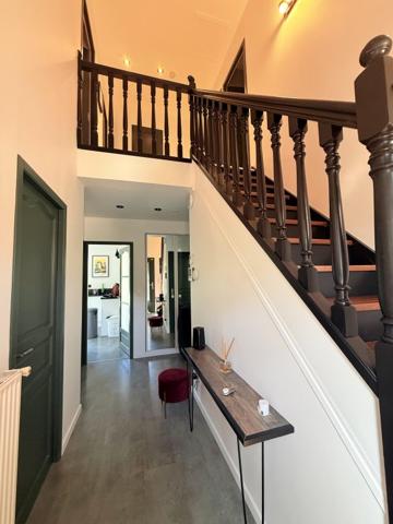 Vente / Maison T6