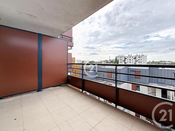 Appartement F2 à vendre  2 pièces - 47,09 m 2   MONTREUIL  - 93
