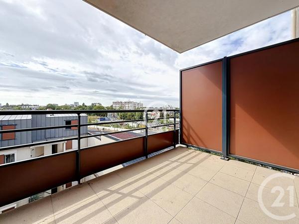 Appartement F2 à vendre  2 pièces - 47,09 m 2   MONTREUIL  - 93