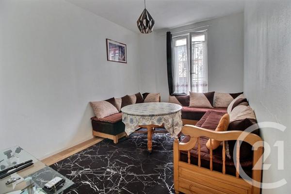 Appartement F2 à vendre  2 pièces - 47,09 m 2   MONTREUIL  - 93