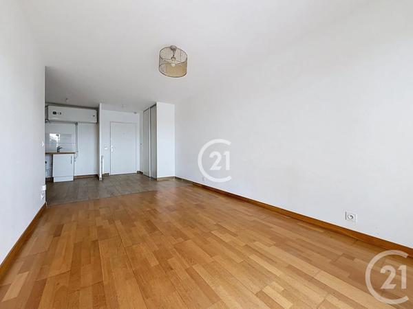 Appartement F2 à vendre  2 pièces - 47,09 m 2   MONTREUIL  - 93