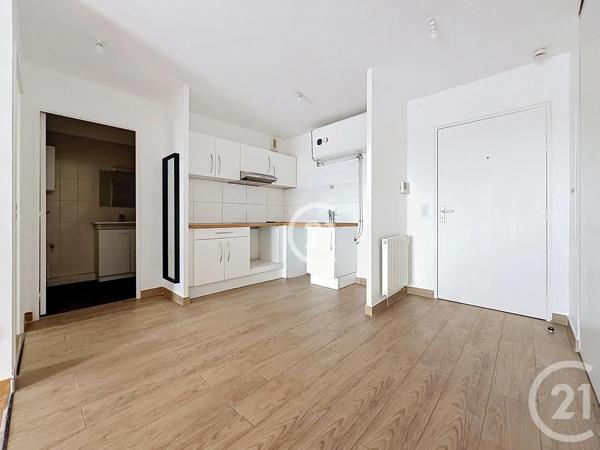 Appartement F2 à vendre  2 pièces - 47,09 m 2   MONTREUIL  - 93
