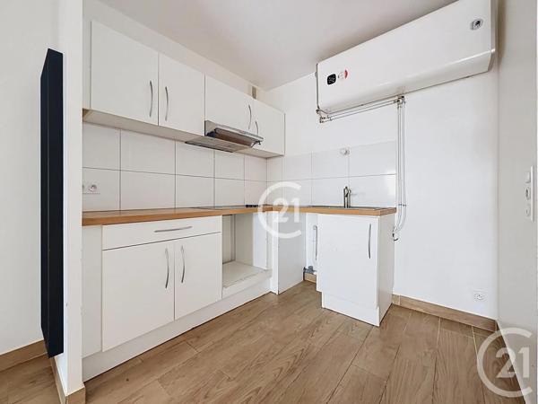 Appartement F2 à vendre  2 pièces - 47,09 m 2   MONTREUIL  - 93