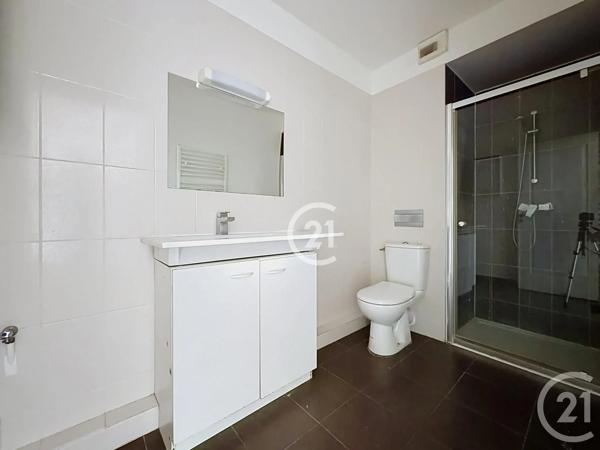 Appartement F2 à vendre  2 pièces - 47,09 m 2   MONTREUIL  - 93