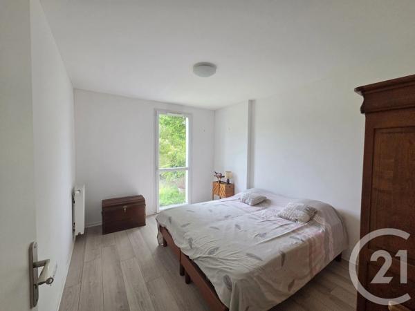 Appartement F3 à vendre  3 pièces - 63,42 m 2   CERGY  - 95