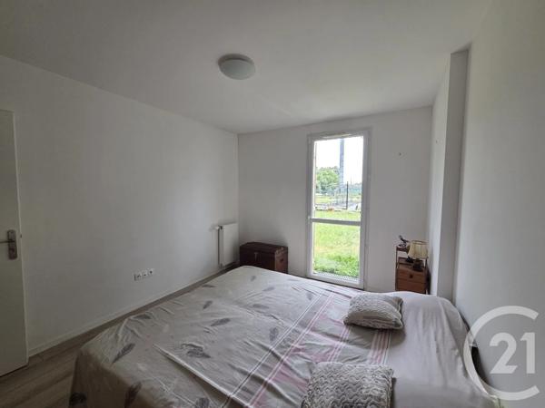 Appartement F3 à vendre  3 pièces - 63,42 m 2   CERGY  - 95