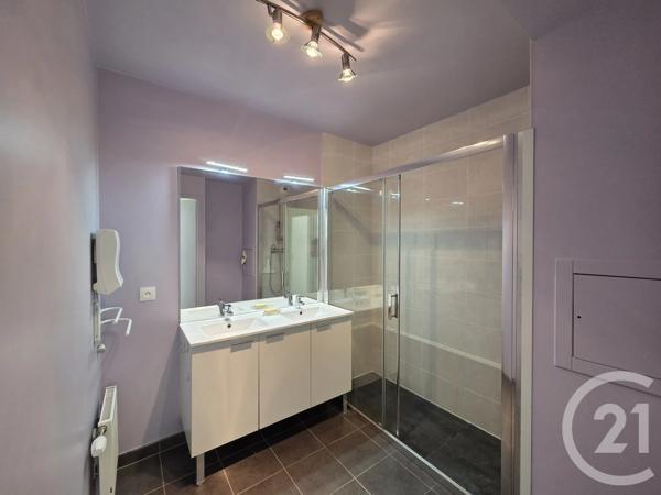 Appartement F3 à vendre  3 pièces - 63,42 m 2   CERGY  - 95