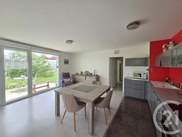 Appartement F3 à vendre  3 pièces - 63,42 m 2   CERGY  - 95