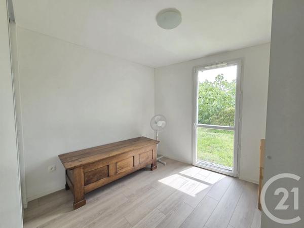 Appartement F3 à vendre  3 pièces - 63,42 m 2   CERGY  - 95