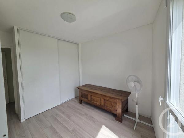 Appartement F3 à vendre  3 pièces - 63,42 m 2   CERGY  - 95