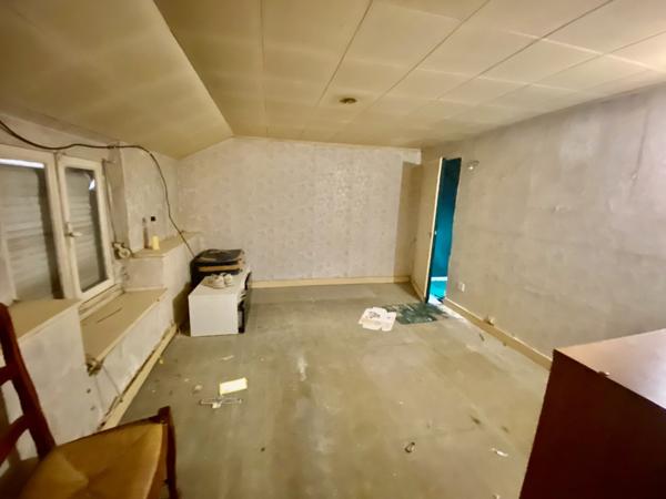 Idéal pour investisseurs, premier achat ou projet de rénovation.