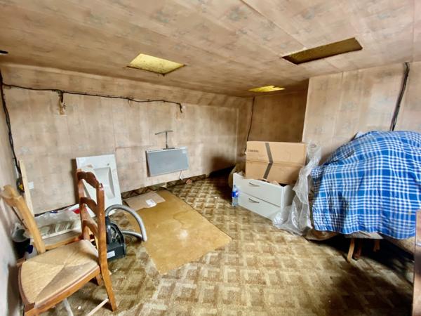 Idéal pour investisseurs, premier achat ou projet de rénovation.