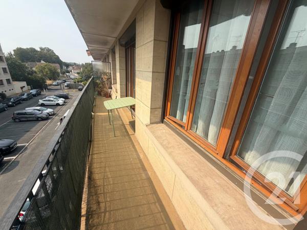 Appartement à vendre  3 pièces - 71,97 m 2   LE THILLAY  - 95