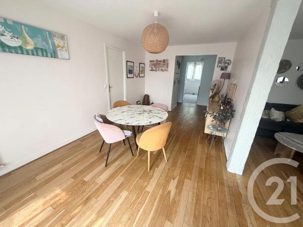 Appartement à vendre  3 pièces - 71,97 m 2   LE THILLAY  - 95