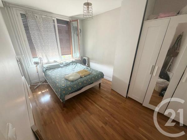 Appartement à vendre  3 pièces - 71,97 m 2   LE THILLAY  - 95