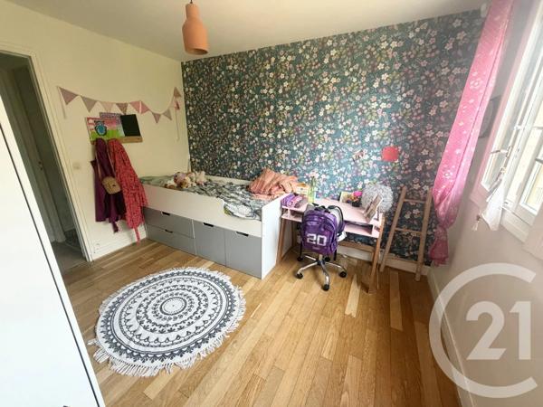 Appartement à vendre  3 pièces - 71,97 m 2   LE THILLAY  - 95