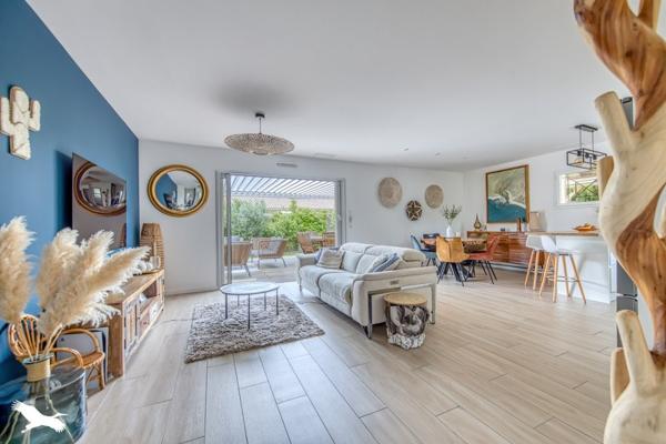 Maison à vendre |  Le Teich |  4 pièces | 93 m²