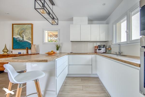 Maison à vendre |  Le Teich |  4 pièces | 93 m²