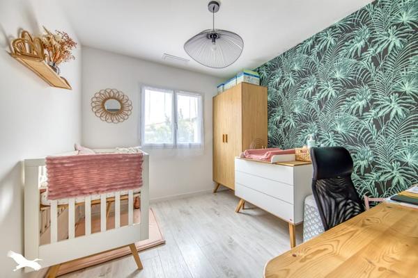 Maison à vendre |  Le Teich |  4 pièces | 93 m²